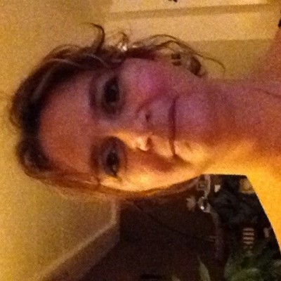 Talentcard van Regina Van Gaal