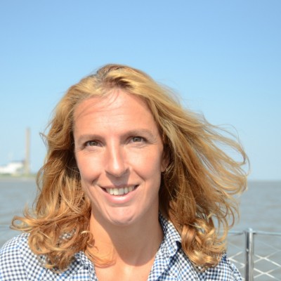 Ria Oosterveld