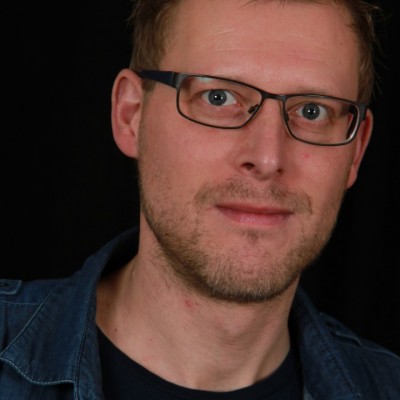 Talentcard van Gert-Jan Meijers