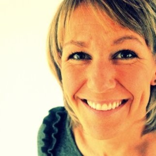 Christine Prior Ruitenberg