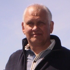 Talentcard van Fredo van Praag