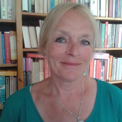 Talentcard van Marianne Steenbruggen