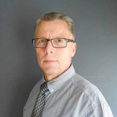 Talentcard van Peter Hermans