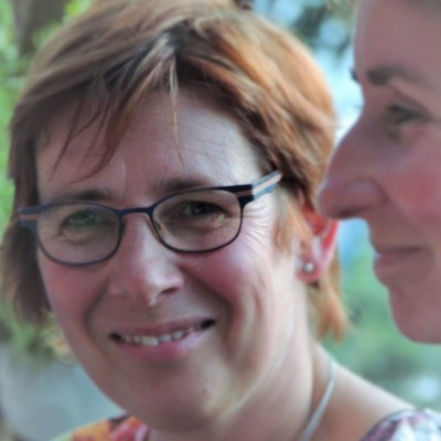 Talentcard van Miriam Hermans