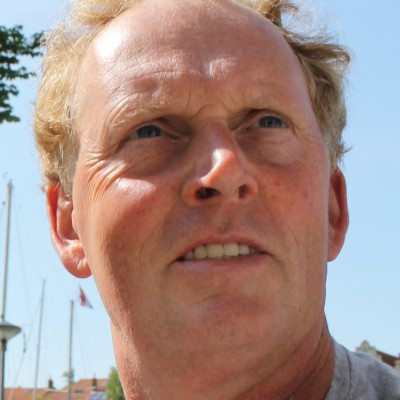 Talentcard van Dirk Kraan