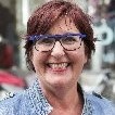 Talentcard van Trudy van der Zwaag