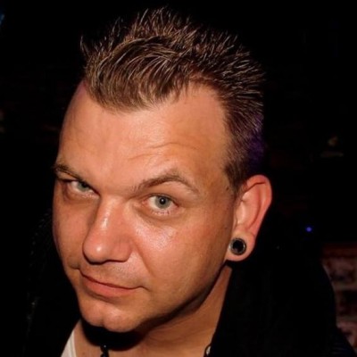 Talentcard van Toine Goossens