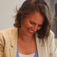 Talentcard van Marikke van Vliet