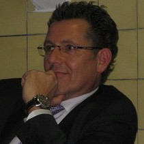 Talentcard van Hans van den Berg