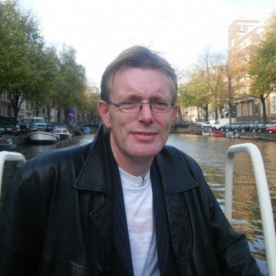 Richard van der Wal