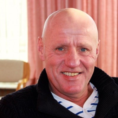 Talentcard van Jos Hermsen