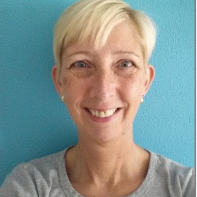 Talentcard van Lenie den Haan