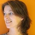 Talentcard van Linda Stam