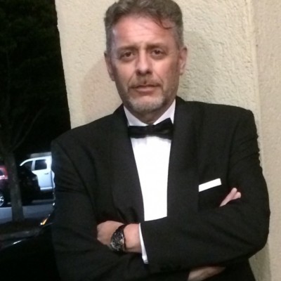 Talentcard van marcel treurniet