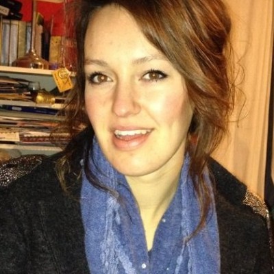 Talentcard van Petra Vat