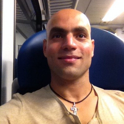 Talentcard van Bismel Al Bana