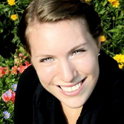 Celeste van der Vlis