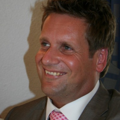 Talentcard van Harold Mensink