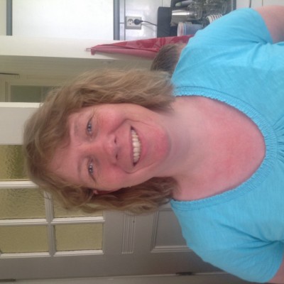 Talentcard van Inge Bosveld