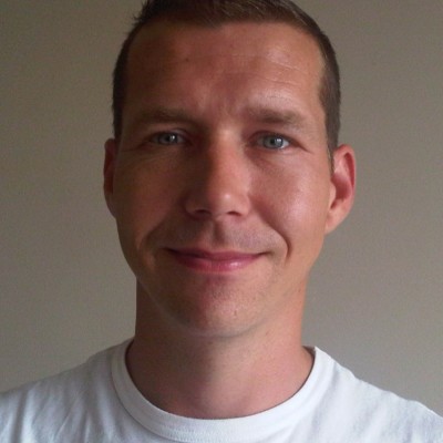 Talentcard van Maurice Liempd van