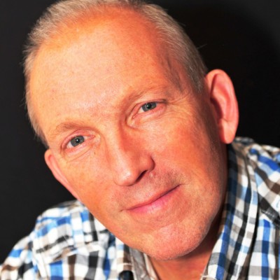 Talentcard van Peter Bamberg