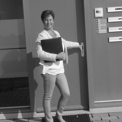 Talentcard van Yolanda Crooswijk-Daane