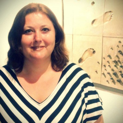 Talentcard van Ilona van der Wal