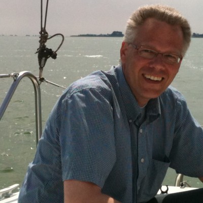 Talentcard van Hans Kok