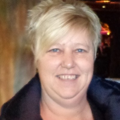 Talentcard van Teuntje van der Veen