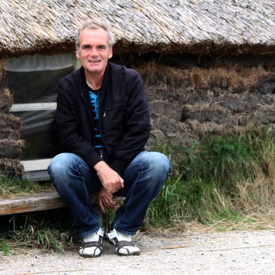 Talentcard van Peter keikes