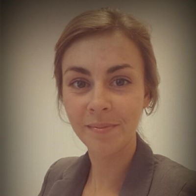 Talentcard van Kirsten Bakhuis