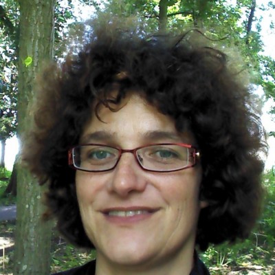 Talentcard van Tanja Langefeld