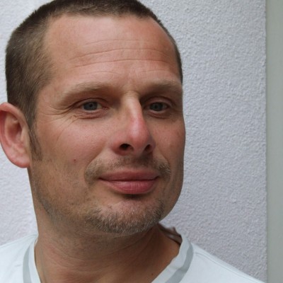 Erwin Kraal