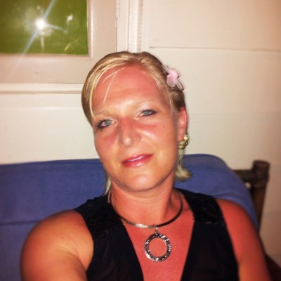 Talentcard van Pauline Cammel