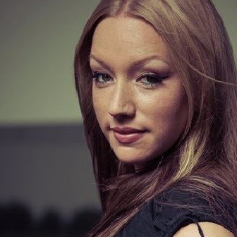 Talentcard van Froukje Heines