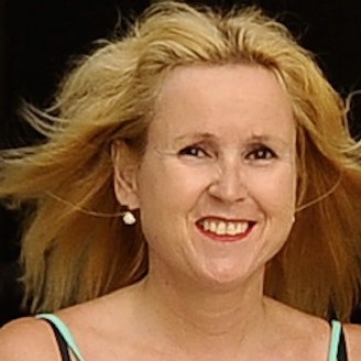 Talentcard van Kitty Vriethoff