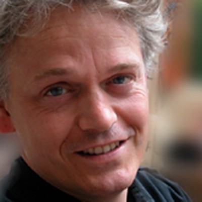 Talentcard van Eric Fischer