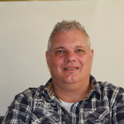 Talentcard van Dennis Meyer
