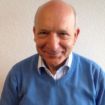 Talentcard van Marcel Hulzink