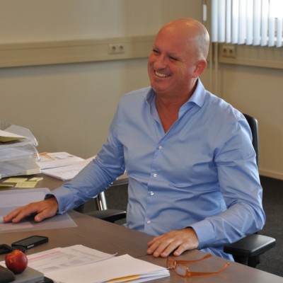 Talentcard van Peter Vola