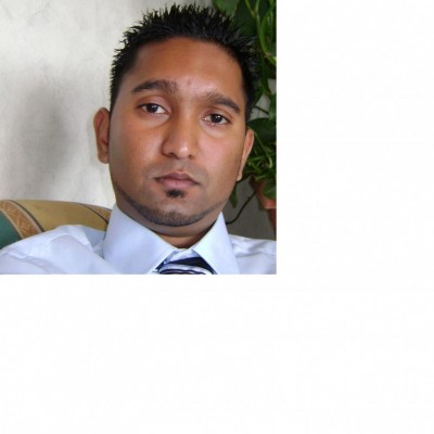 Talentcard van shaheed Alihoesein