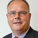 Talentcard van John Hoenderkamp