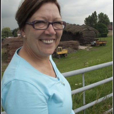 Talentcard van Nel Engbers