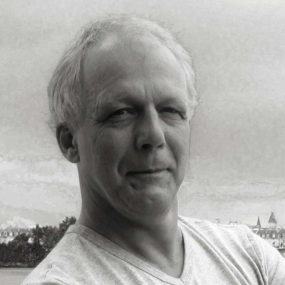 Talentcard van Onno Veerman