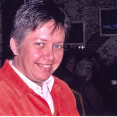 Talentcard van Marjolein van Dijk