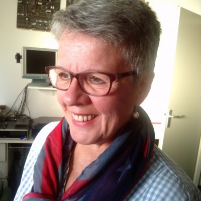 Talentcard van Marga Nijhuis- van Mil