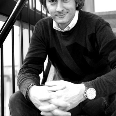 Talentcard van Mitch van Leeuwen