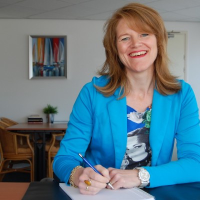 Margreet Mook-Attema