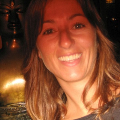 Talentcard van Daniëlle Koremans