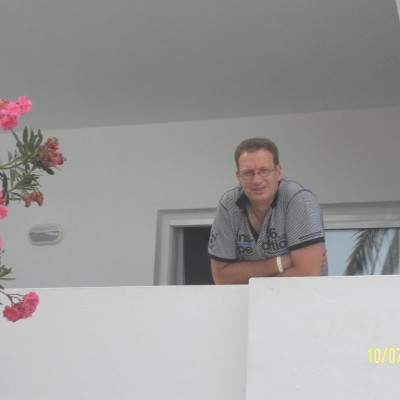 Talentcard van Jan Woering